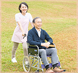 送迎・お送り