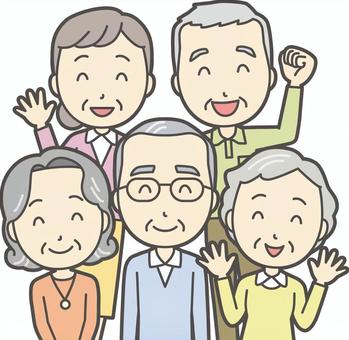 おもてなし