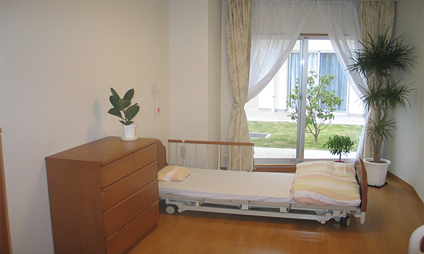 一人部屋